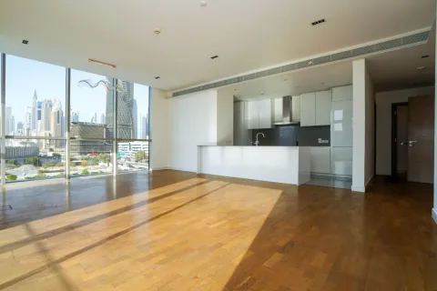 Квартира в City Walk, Дубай, 2 спальни, 173м², № 102384