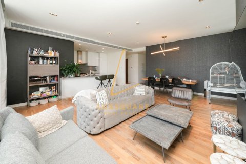 Appartement à City Walk, Dubai, 2 chambres, 173 m², № 102384 - photo 4