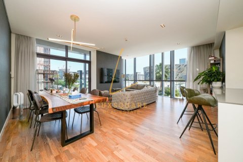Apartment in City Walk, Dubai 2 bedrooms, 173 sq.m. № 102384