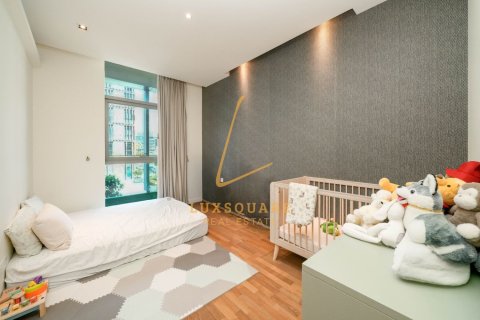 Appartement à City Walk, Dubai, 2 chambres, 173 m², № 102384 - photo 14