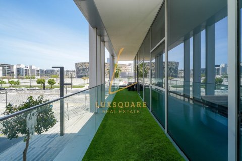 Appartement à City Walk, Dubai, 2 chambres, 173 m², № 102384 - photo 23
