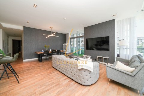 Appartement à City Walk, Dubai, 2 chambres, 173 m², № 102384 - photo 5
