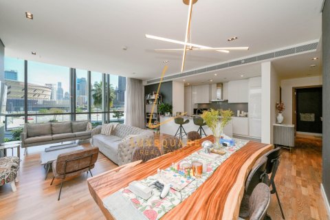 Appartement à City Walk, Dubai, 2 chambres, 173 m², № 102384 - photo 3