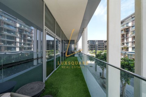 Appartement à City Walk, Dubai, 2 chambres, 173 m², № 102384 - photo 2