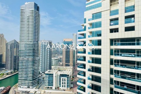 Apartment in Dubai Marina, Dubai 3 bedrooms, 130 sq.m. № 102385 - photo 25