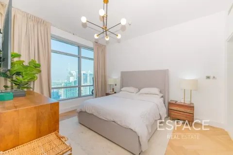 Apartment in Dubai Marina, Dubai 1 bedroom, 74 sq.m. № 122465 - photo 5