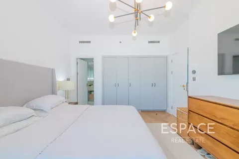 Apartment in Dubai Marina, Dubai 1 bedroom, 74 sq.m. № 122465 - photo 9