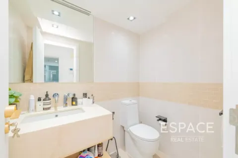 Apartment in Dubai Marina, Dubai 1 bedroom, 74 sq.m. № 122465 - photo 6