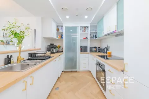 Apartment in Dubai Marina, Dubai 1 bedroom, 74 sq.m. № 122465 - photo 3