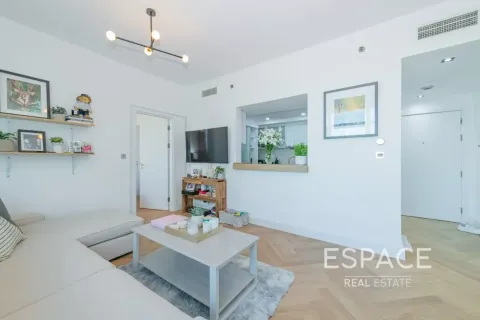 Apartment in Dubai Marina, Dubai 1 bedroom, 74 sq.m. № 122465 - photo 4