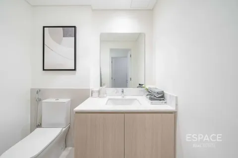 Townhouse in Dubai South (Dubai World Central), Dubai 4 bedrooms, 331 sq.m. № 122460 - photo 10