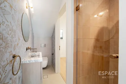 فيلا في المرابع العربية, دبي 4 غرف نوم, 232 م² رقم 122462 - صورة 5