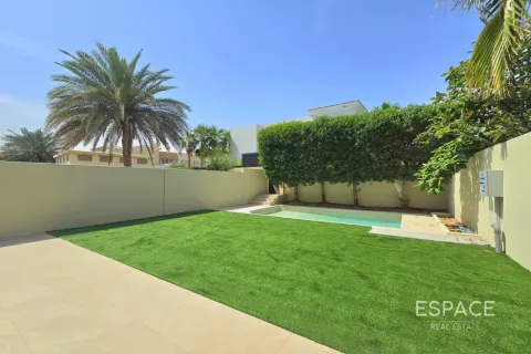 فيلا في المرابع العربية, دبي 4 غرف نوم, 232 م² رقم 122462 - صورة 19