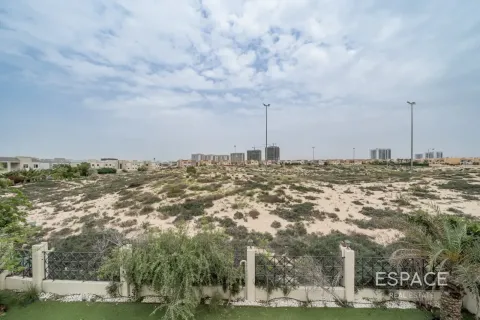 فيلا في Living Legends, دبي 6 غرف نوم , 414 م² رقم 122464 - صورة 20