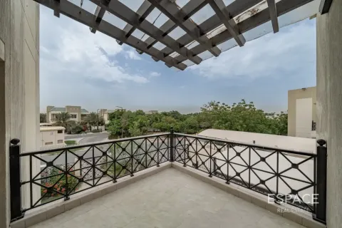 فيلا في Living Legends, دبي 6 غرف نوم , 414 م² رقم 122464 - صورة 14