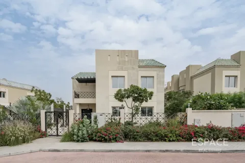 فيلا في Living Legends, دبي 6 غرف نوم , 414 م² رقم 122464 - صورة 18