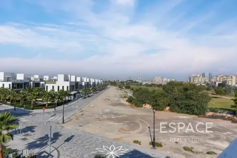 Villa en Jumeirah Luxury, Jumeirah Golf Estates, Dubai, 4 dormitorios, 321 m², № 122463 - foto 17