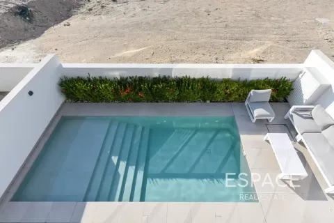 Villa en Jumeirah Luxury, Jumeirah Golf Estates, Dubai, 4 dormitorios, 321 m², № 122463 - foto 19
