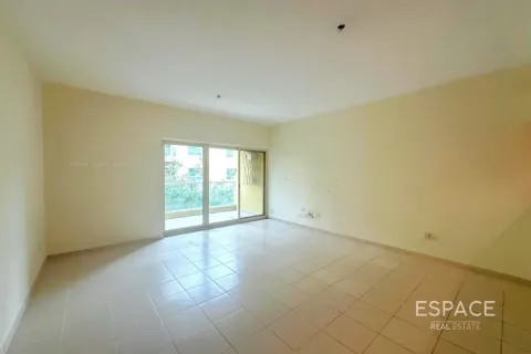 Apartamento en Greens, Dubai, 1 dormitorio, 70 m², № 122461