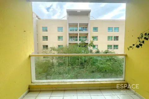 Apartamento en Greens, Dubai, 1 dormitorio, 70 m², № 122461 - foto 10