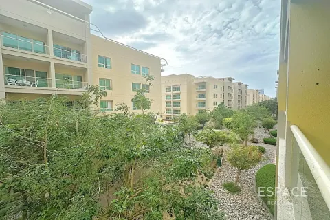Apartamento en Greens, Dubai, 1 dormitorio, 70 m², № 122461 - foto 9