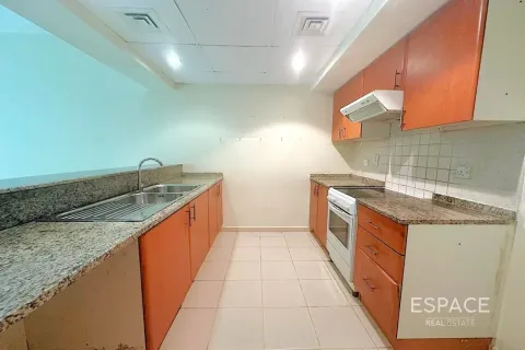 Apartamento en Greens, Dubai, 1 dormitorio, 70 m², № 122461 - foto 4