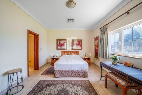 Villa à Jumeirah, Dubai, 6 chambres, 3902 m², № 15761 - photo 20