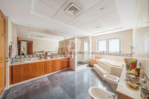 Villa à Jumeirah, Dubai, 6 chambres, 3902 m², № 15761 - photo 12