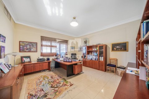 Villa à Jumeirah, Dubai, 6 chambres, 3902 m², № 15761 - photo 6