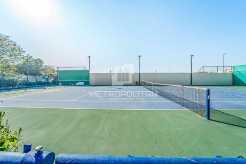 Villa à Jumeirah, Dubai, 6 chambres, 3902 m², № 15761 - photo 24