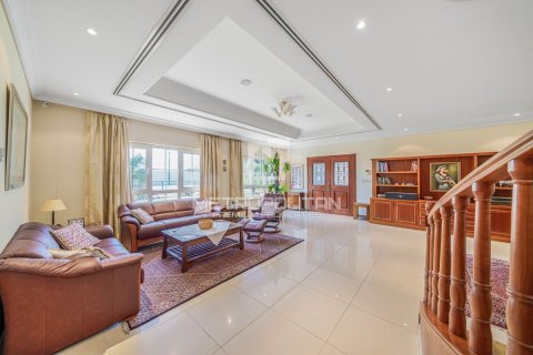 Villa à Jumeirah, Dubai, 6 chambres, 3902 m², № 15761 - photo 19