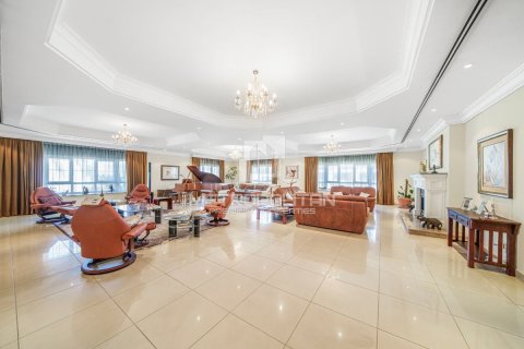Villa à Jumeirah, Dubai, 6 chambres, 3902 m², № 15761 - photo 14