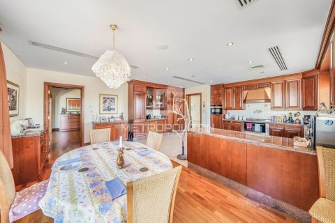 Villa à Jumeirah, Dubai, 6 chambres, 3902 m², № 15761 - photo 5