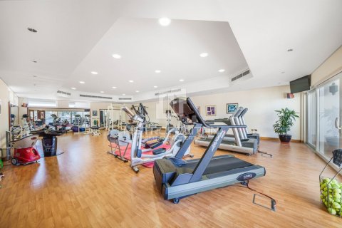 Villa à Jumeirah, Dubai, 6 chambres, 3902 m², № 15761 - photo 4