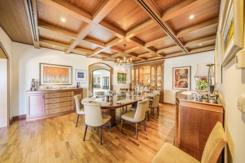Villa à Jumeirah, Dubai, 6 chambres, 3902 m², № 15761 - photo 3