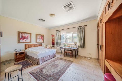 Villa à Jumeirah, Dubai, 6 chambres, 3902 m², № 15761 - photo 21