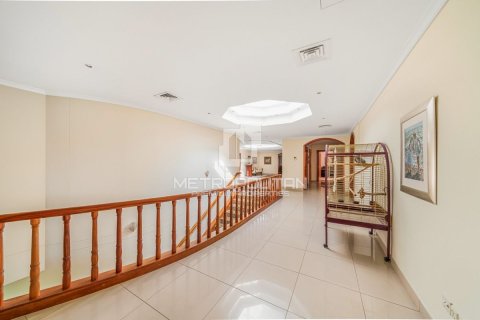Villa à Jumeirah, Dubai, 6 chambres, 3902 m², № 15761 - photo 13