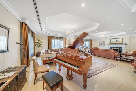 Villa à Jumeirah, Dubai, 6 chambres, 3902 m², № 15761 - photo 15