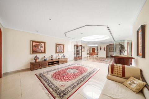 Villa à Jumeirah, Dubai, 6 chambres, 3902 m², № 15761 - photo 16