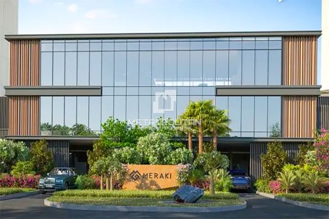 Apartamento en Dubai Land, Dubai, 2 dormitorios, 93 m², № 15762 - foto 1