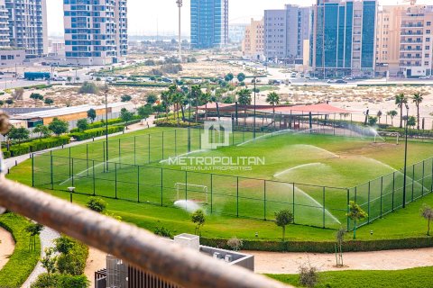 Apartamento en Dubai Land, Dubai, 2 dormitorios, 93 m², № 15762 - foto 8