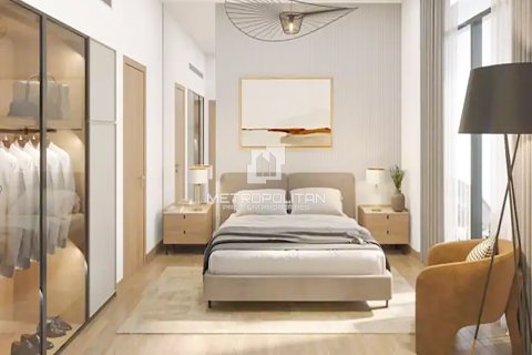 Apartamento en Dubai Land, Dubai, 2 dormitorios, 93 m², № 15762 - foto 5
