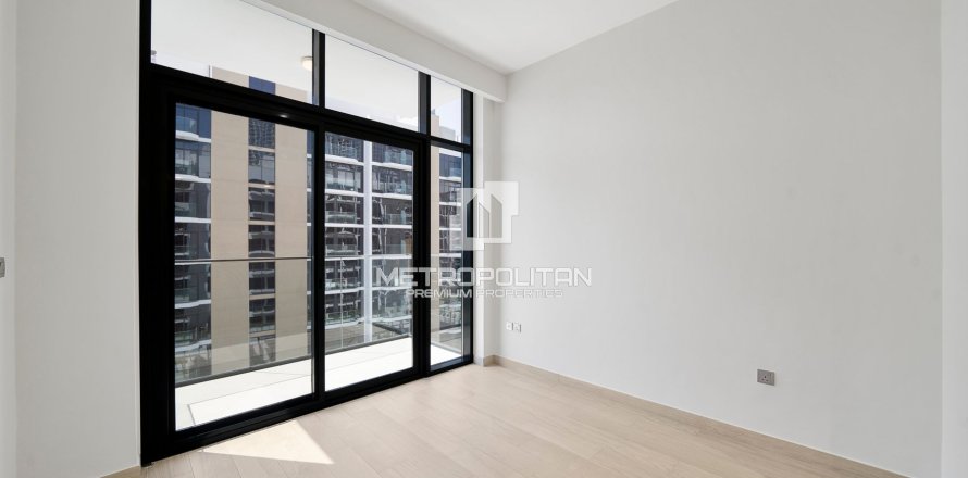 Appartement à Meydan, Dubai, studio, 34 m², № 15763
