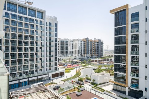 Appartement à Meydan, Dubai, 34 m², № 15763 - photo 9