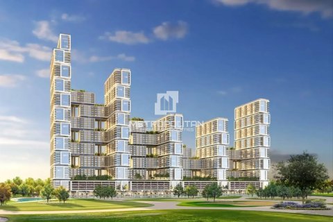 شقة في Sobha Hartland, مدينة محمد بن راشد, دبي 1غرف نوم, 68 م² رقم 15764 - صورة 1