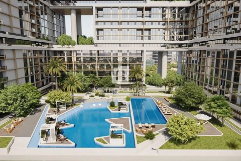 شقة في Sobha Hartland, مدينة محمد بن راشد, دبي 1غرف نوم, 68 م² رقم 15764 - صورة 9