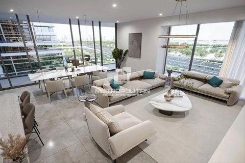 شقة في Sobha Hartland, مدينة محمد بن راشد, دبي 1غرف نوم, 68 م² رقم 15764 - صورة 3