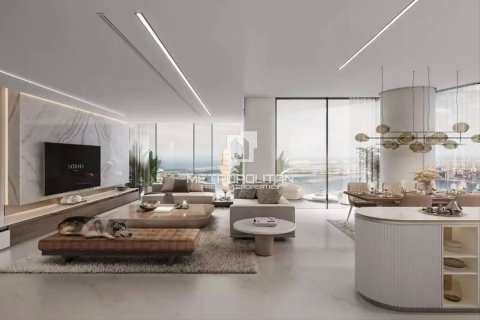 شقة في Sobha Hartland, مدينة محمد بن راشد, دبي 1غرف نوم, 68 م² رقم 15764 - صورة 5
