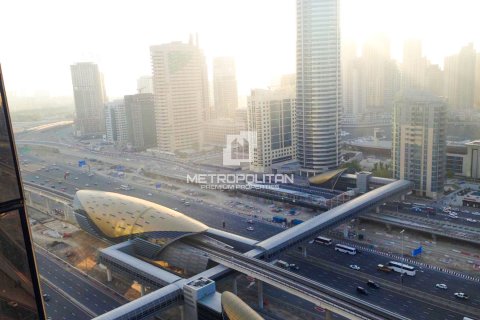 Appartement à Jumeirah Lake Towers, Dubai, 2 chambres, 96 m², № 15752 - photo 10
