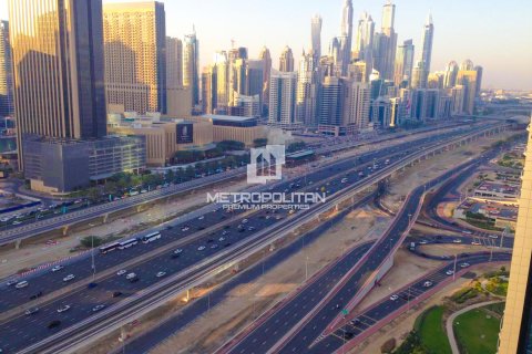 Appartement à Jumeirah Lake Towers, Dubai, 2 chambres, 96 m², № 15752 - photo 7